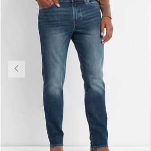 Express Jeans 34x34 NWT